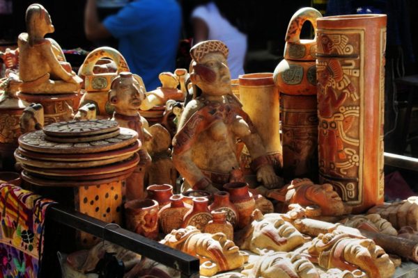 Chichicastenango Market