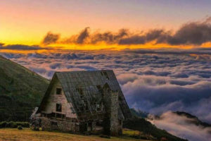 Mirador Juan Diéguez, Huehuetenango