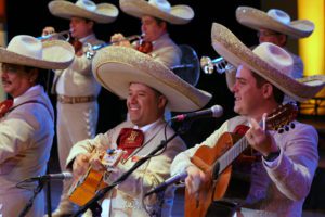 International Mariachi Festival of Guadalajara