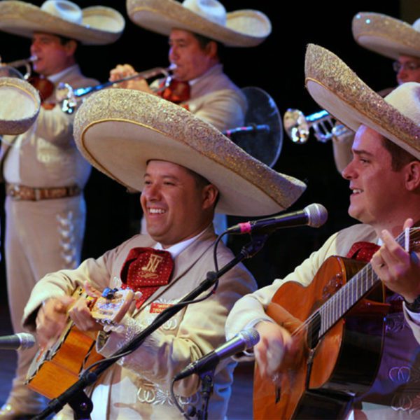 International Mariachi Festival of Guadalajara