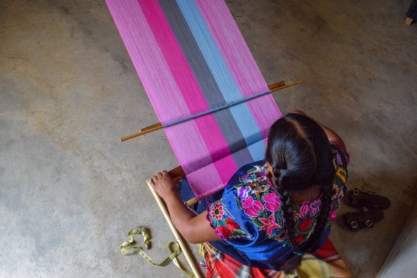 Mujeres Sembrando la Vida, Natik's Community Project in Chiapas