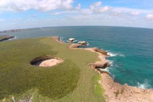 Islas Marietas