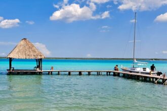 Bacalar, Quintana Roo
