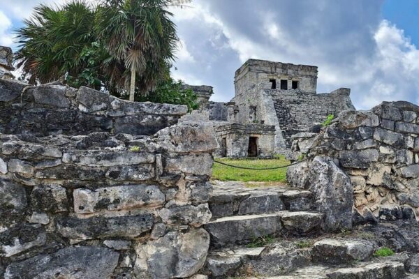 Tulum Archeological Site