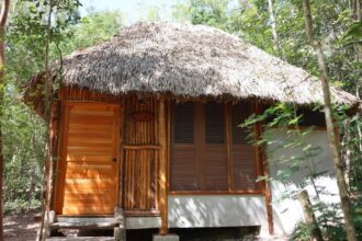 Calakmul