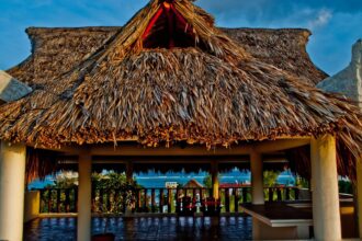 Puerto Morelos