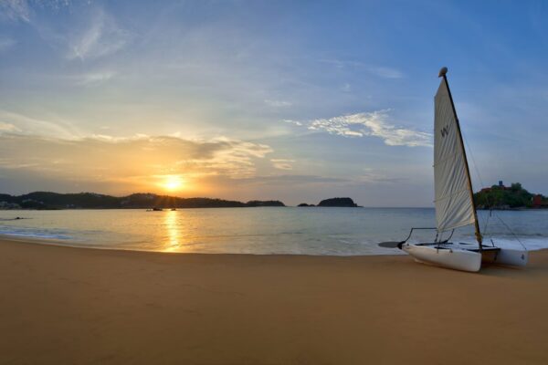 Oaxaca, Huatulco