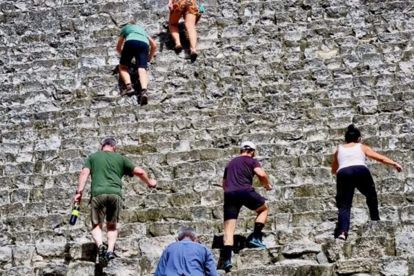 Campeche, Calakmul