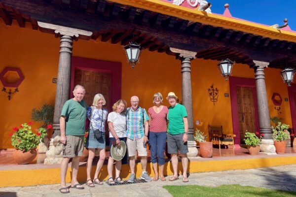 Chiapas, San Cristóbal de las Casas