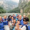 Chiapas, Sumidero Canyon