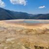 Hierve el Agua, Oaxaca