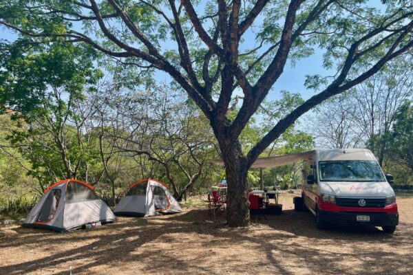 Chiapas, El Chiflón