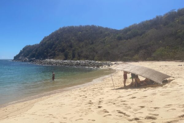 Oaxaca Huatulco