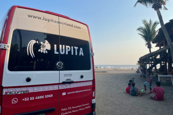 La Ventanilla, Oaxaca's Pacific Coast