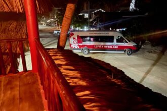 La Ventanilla, Oaxaca's Pacific Coast