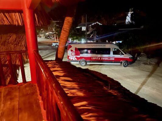 Oaxaca, La Ventanilla