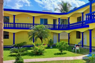 Quintana Roo, Bacalar