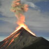 Volcan de Fuego