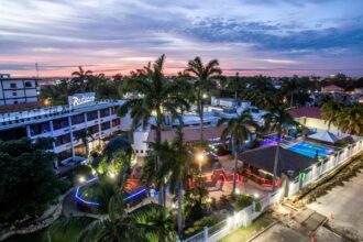 Belize, Belize City