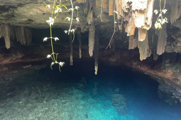 Yucatan, Uxmal