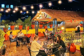 Oaxaca City