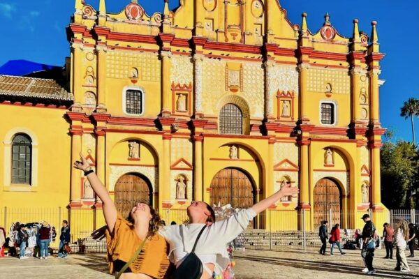 Chiapas San Cristóbal