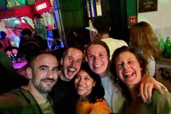 Chiapas San Cristóbal