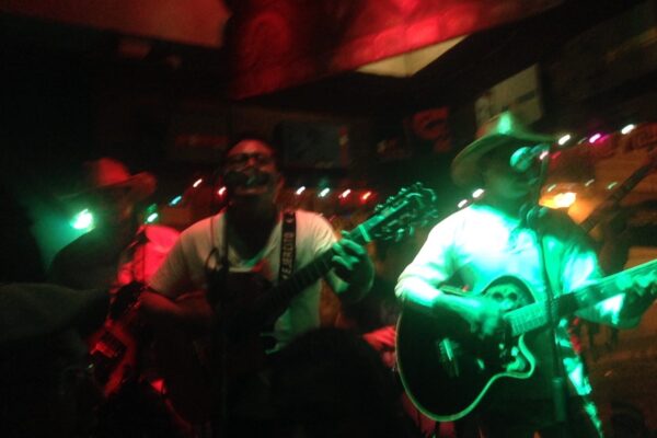 Chiapas San Cristóbal