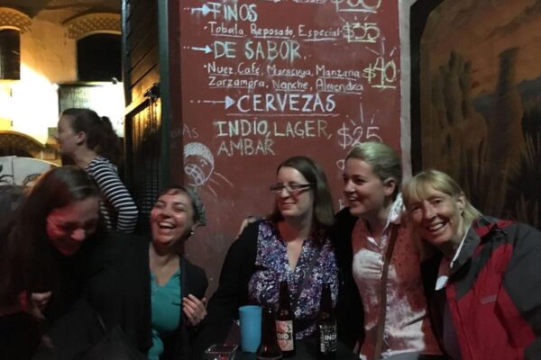 Chiapas San Cristóbal