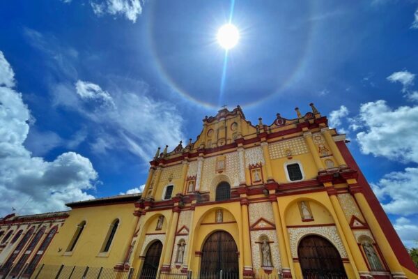 Chiapas San Cristóbal