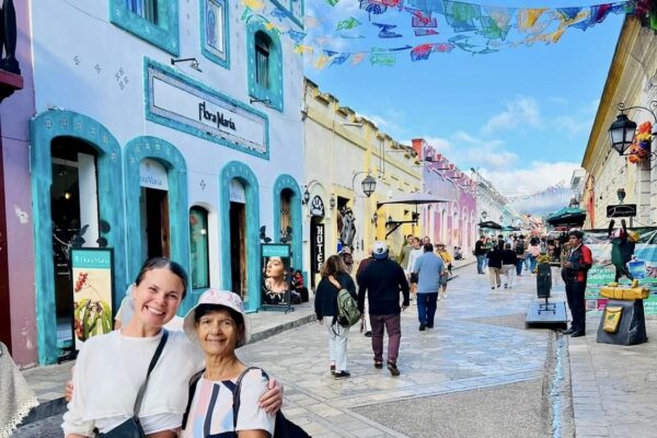 Chiapas San Cristóbal