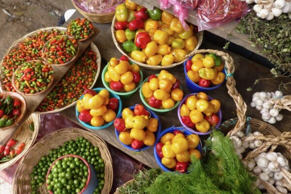 Chiapas San Cristóbal