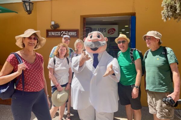 Chiapas San Cristóbal