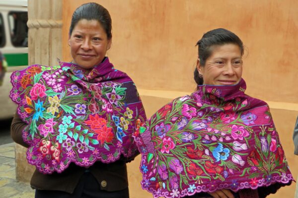 Chiapas Zinacantán