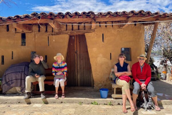 Chiapas Zinacantán