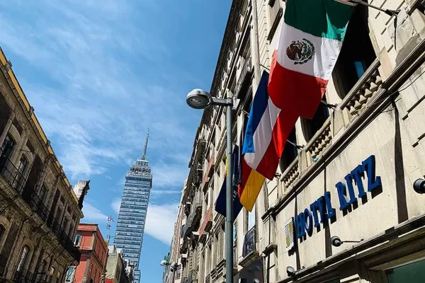 Mexico City