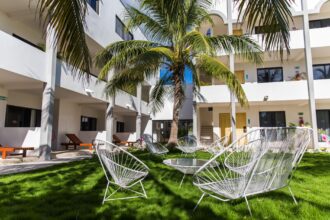 Quintana Roo, Puerto Morelos