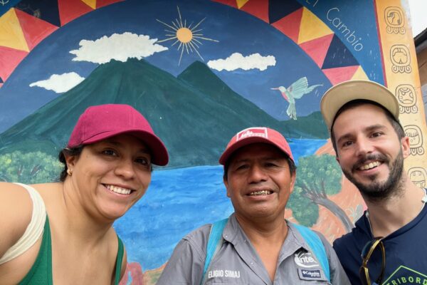 Eligio - Community Guide, Santa Cruz