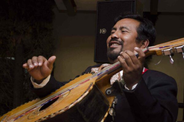 Mexico City, Musicians