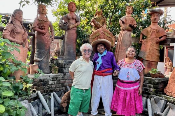 Oaxaca Central MQV Group