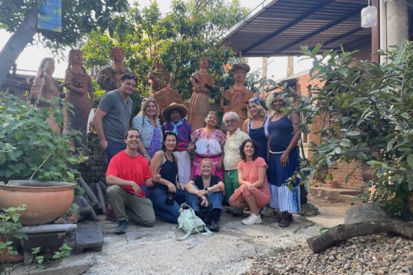 Oaxaca Central MQV Group