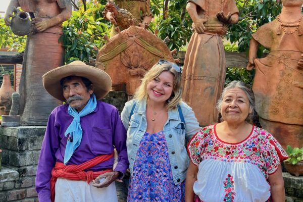 Oaxaca Central MQV Group