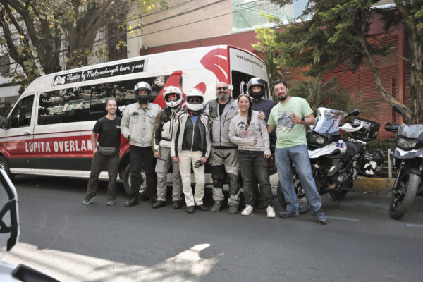 Mexico City