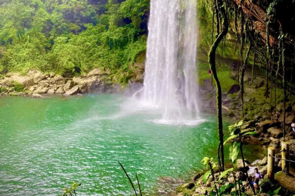 Chiapas Misol Ha