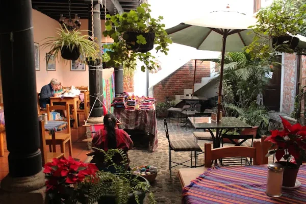 Guatemala Antigua