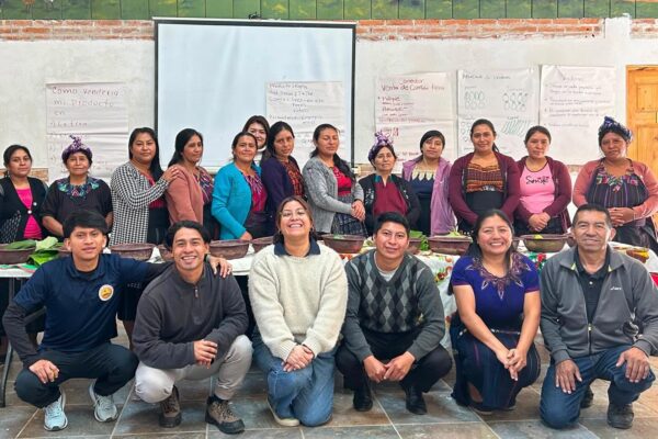 Guatemala Atitlán Amigos de Santa Cruz